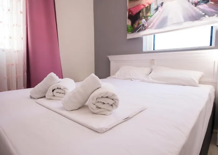 Ifigenia\'S Apartments