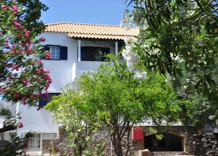 Ifigenia\'S Apartments