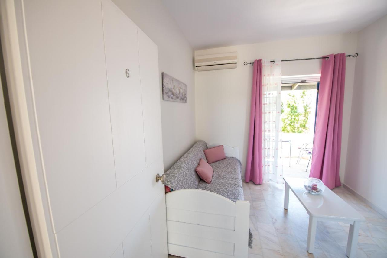 Apartment Ifigenia's