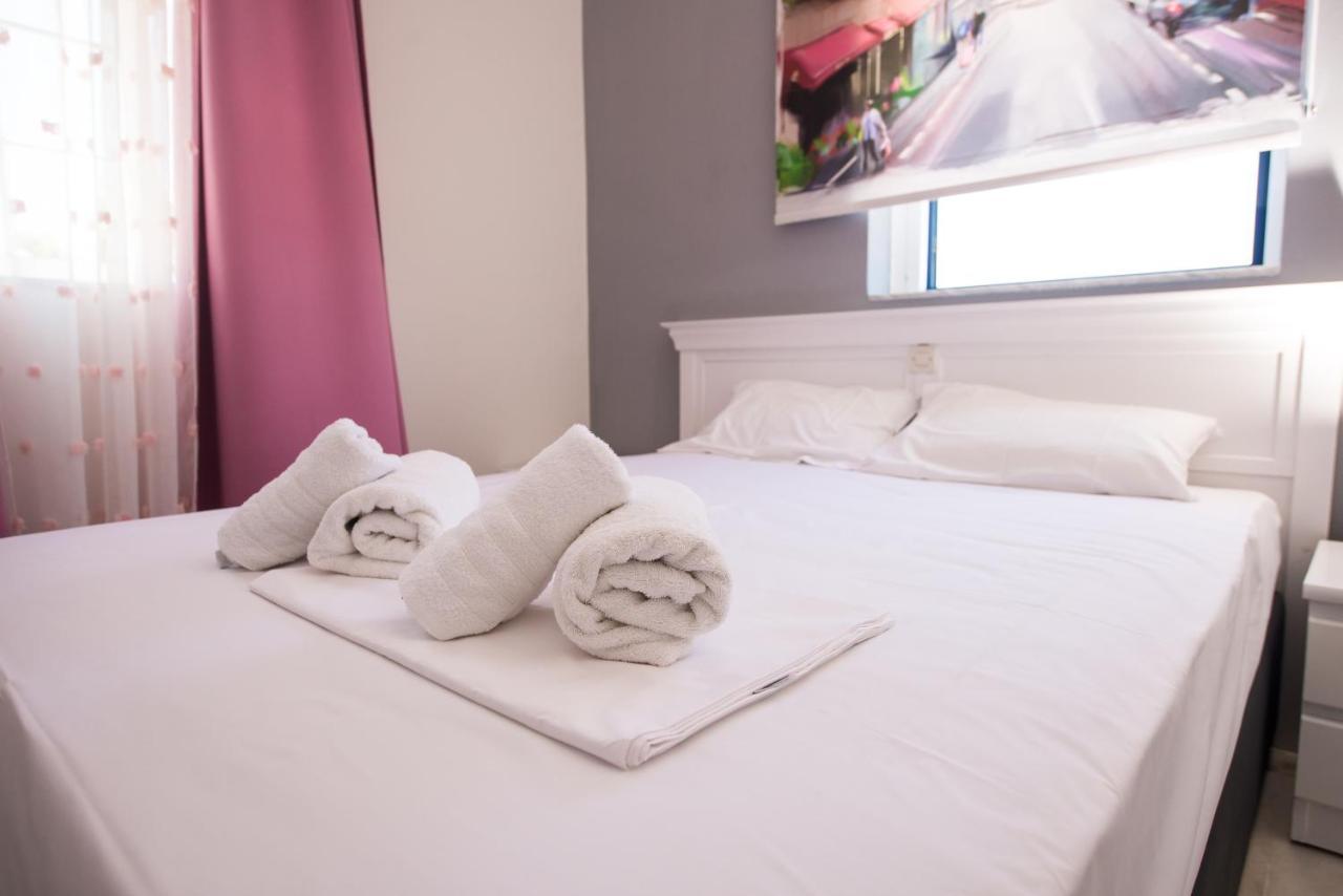 Apartment Ifigenia's *