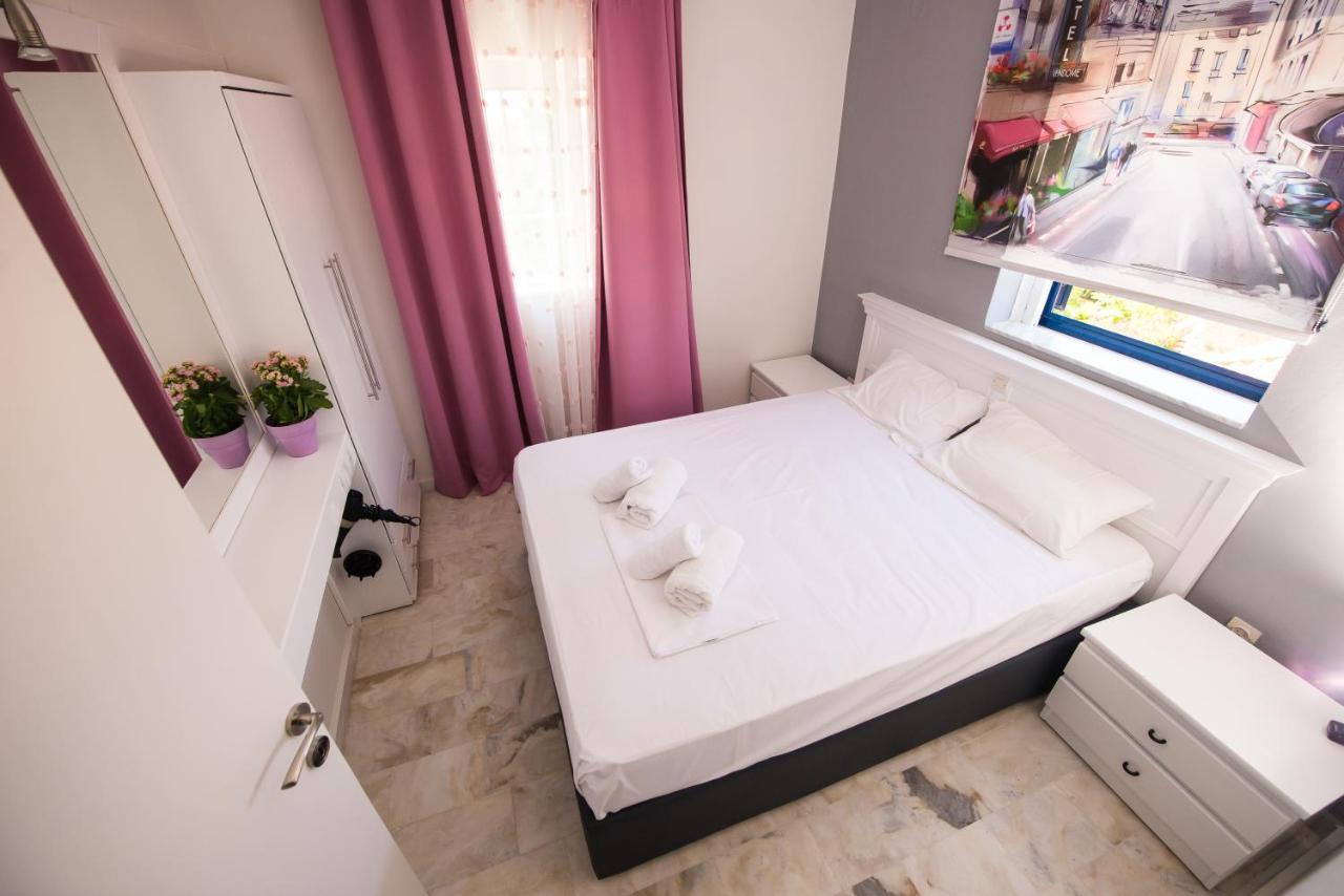 Ifigenia's Apartment Stoupa