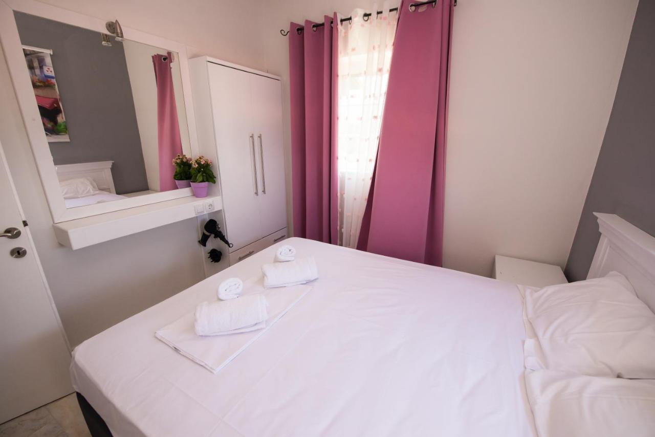 Ifigenia's Apartment *