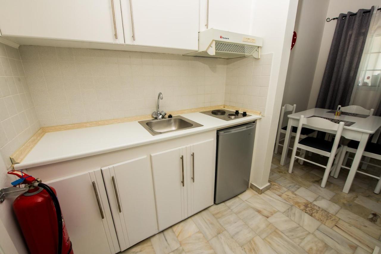 Apartment Ifigenia's *