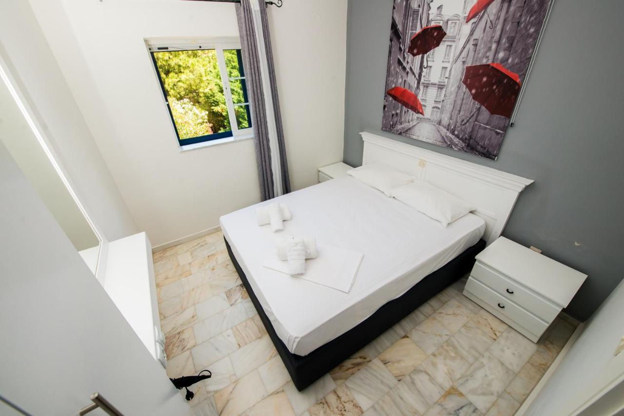 Ifigenia's Apartment Stoupa