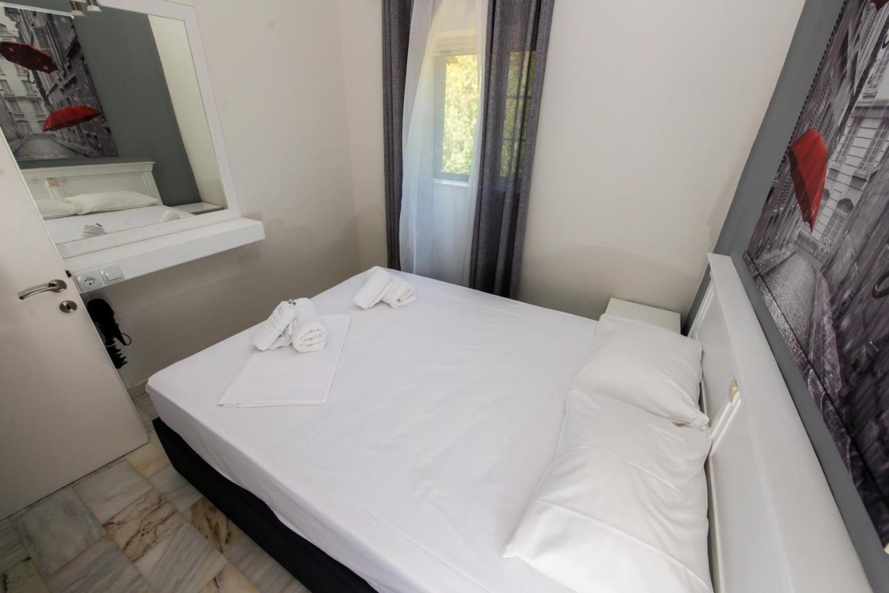 Apartment Ifigenia's *