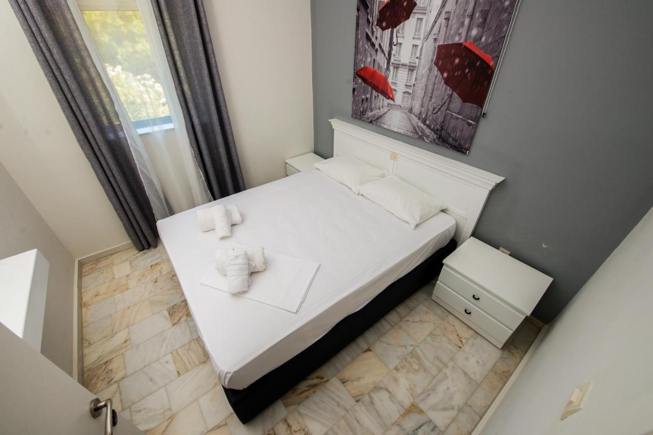 Apartment Ifigenia's Stoupa