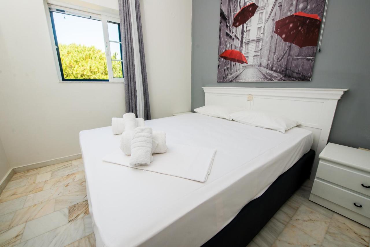 Apartment Ifigenia's *