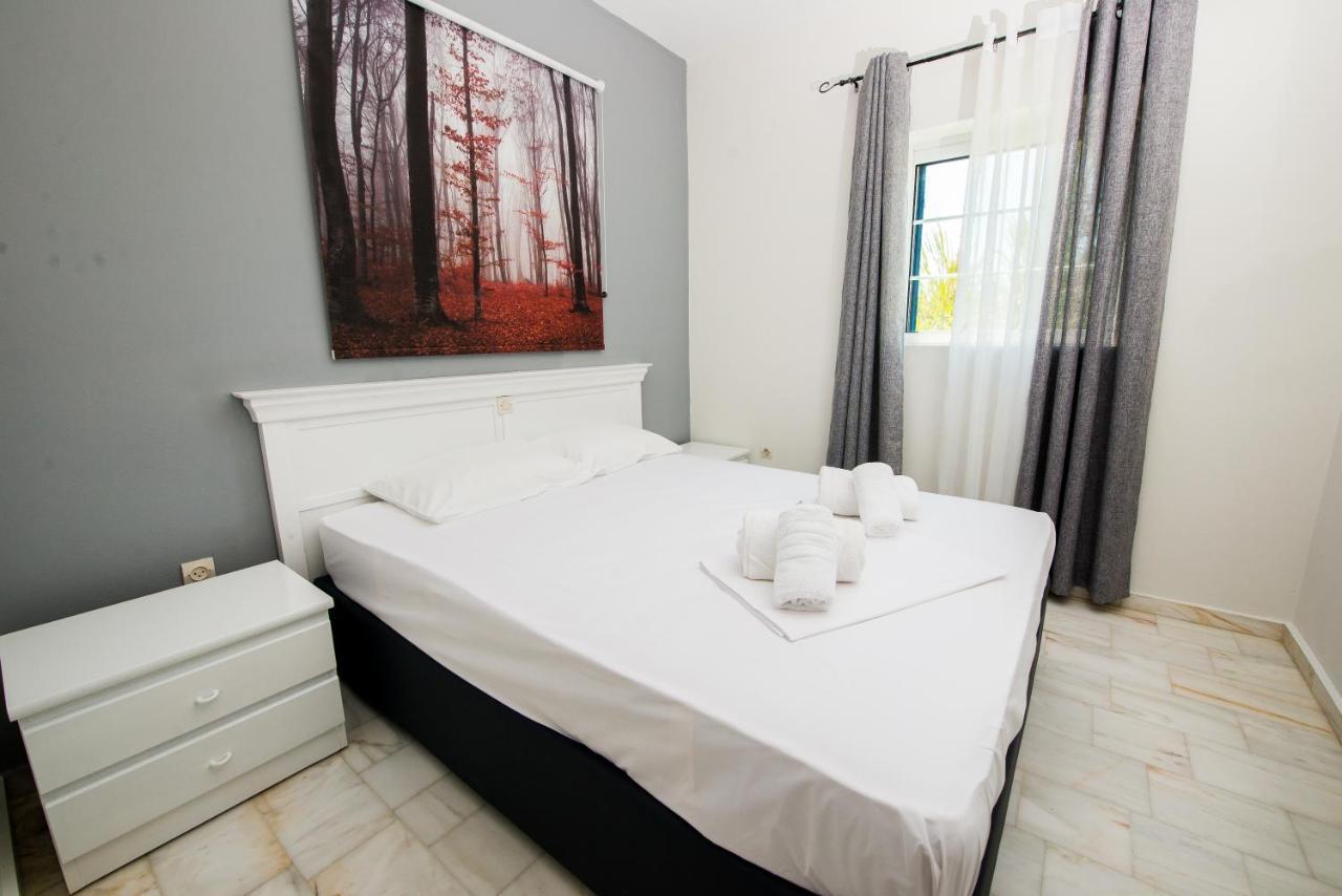 Apartment Ifigenia's Stoupa