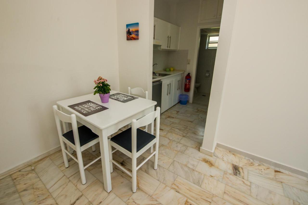 Apartment Ifigenia's *