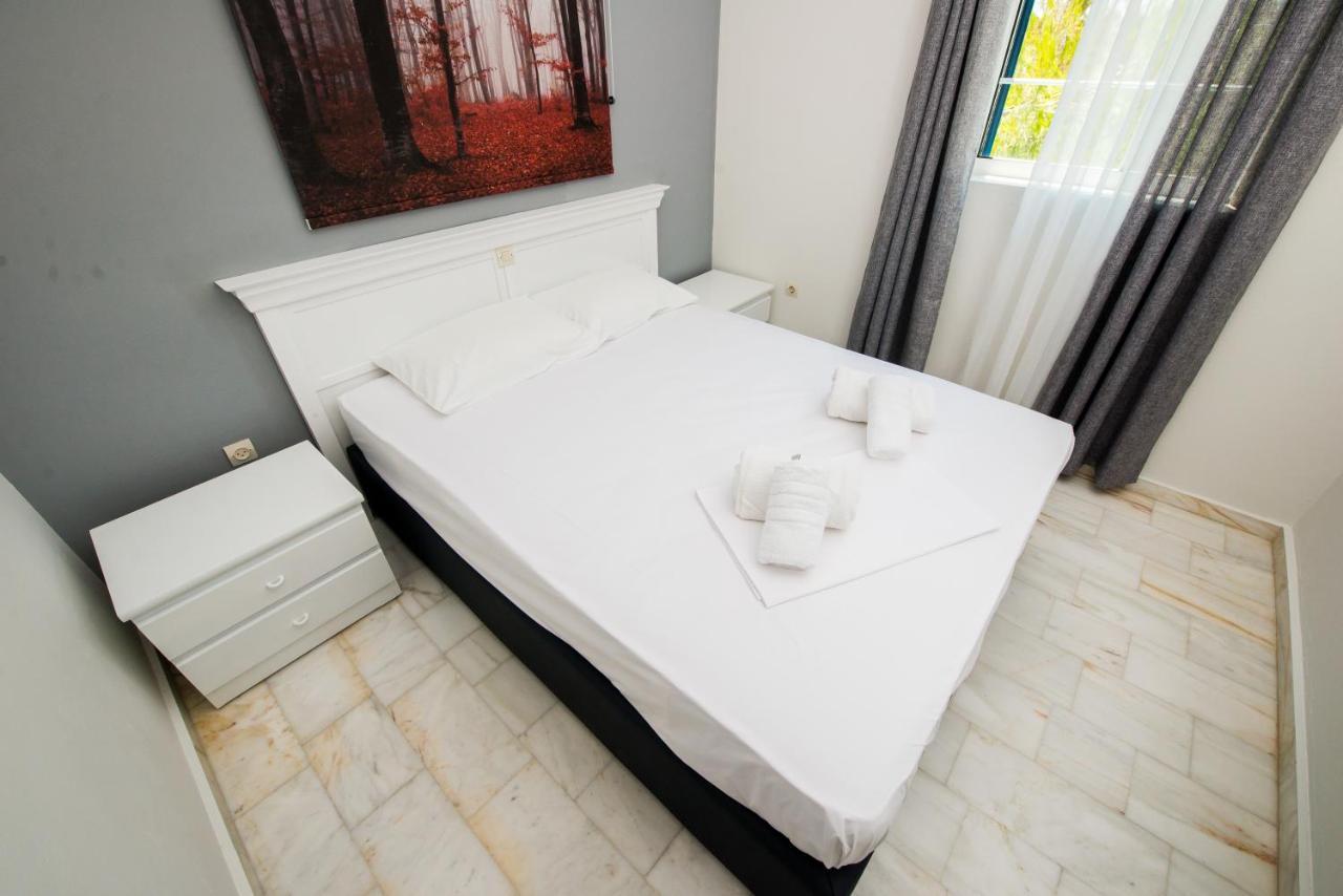 Apartment Ifigenia's