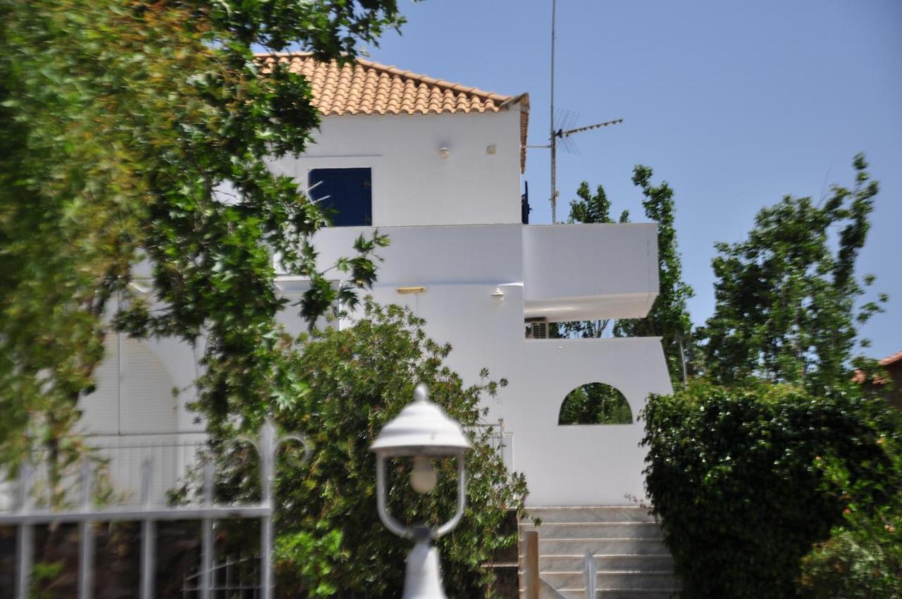 Apartment Ifigenia's Stoupa