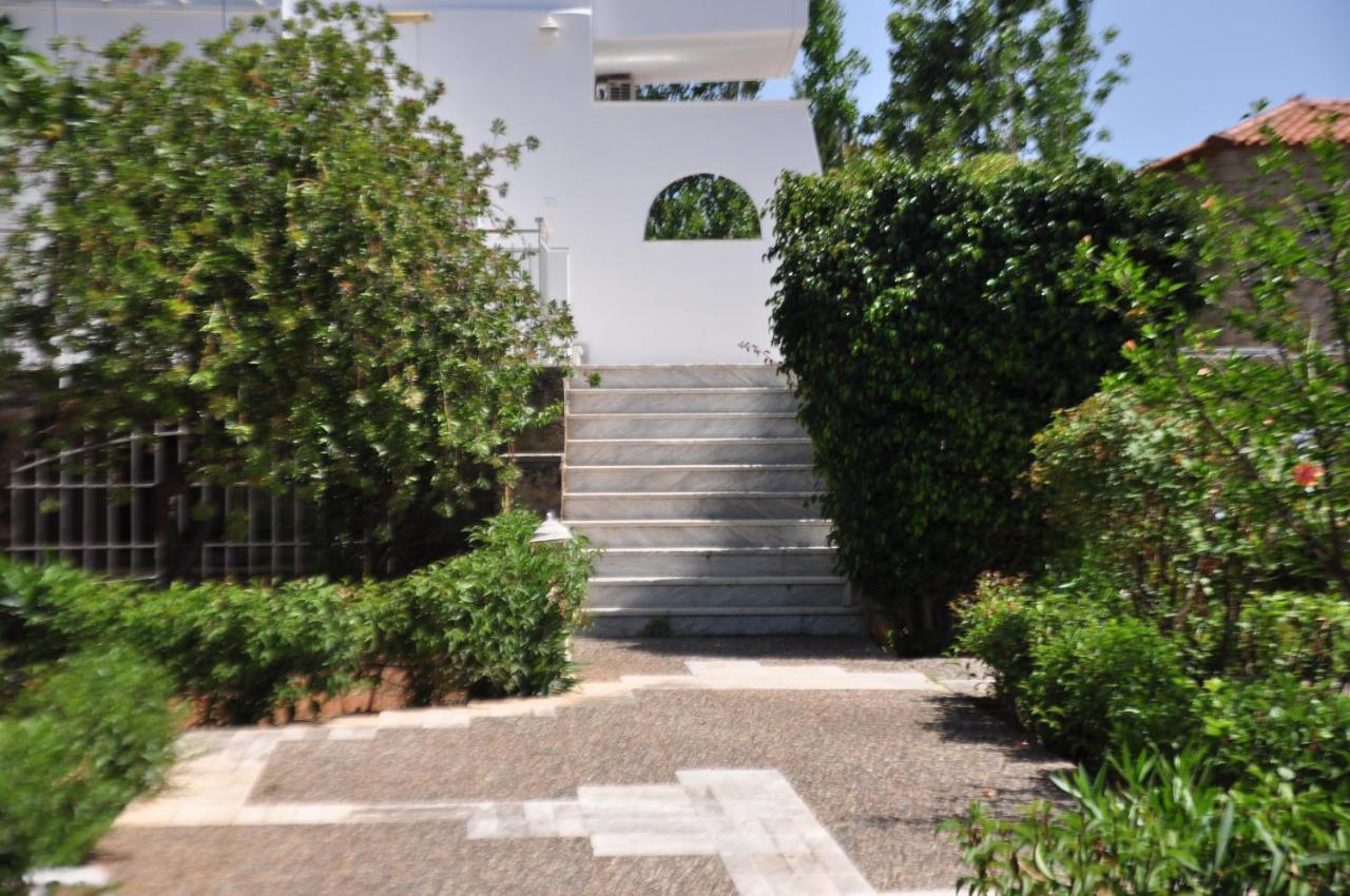 Ifigenia's Apartment Stoupa