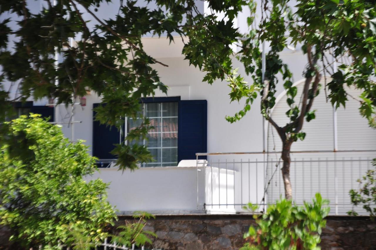 Apartment Ifigenia's Stoupa