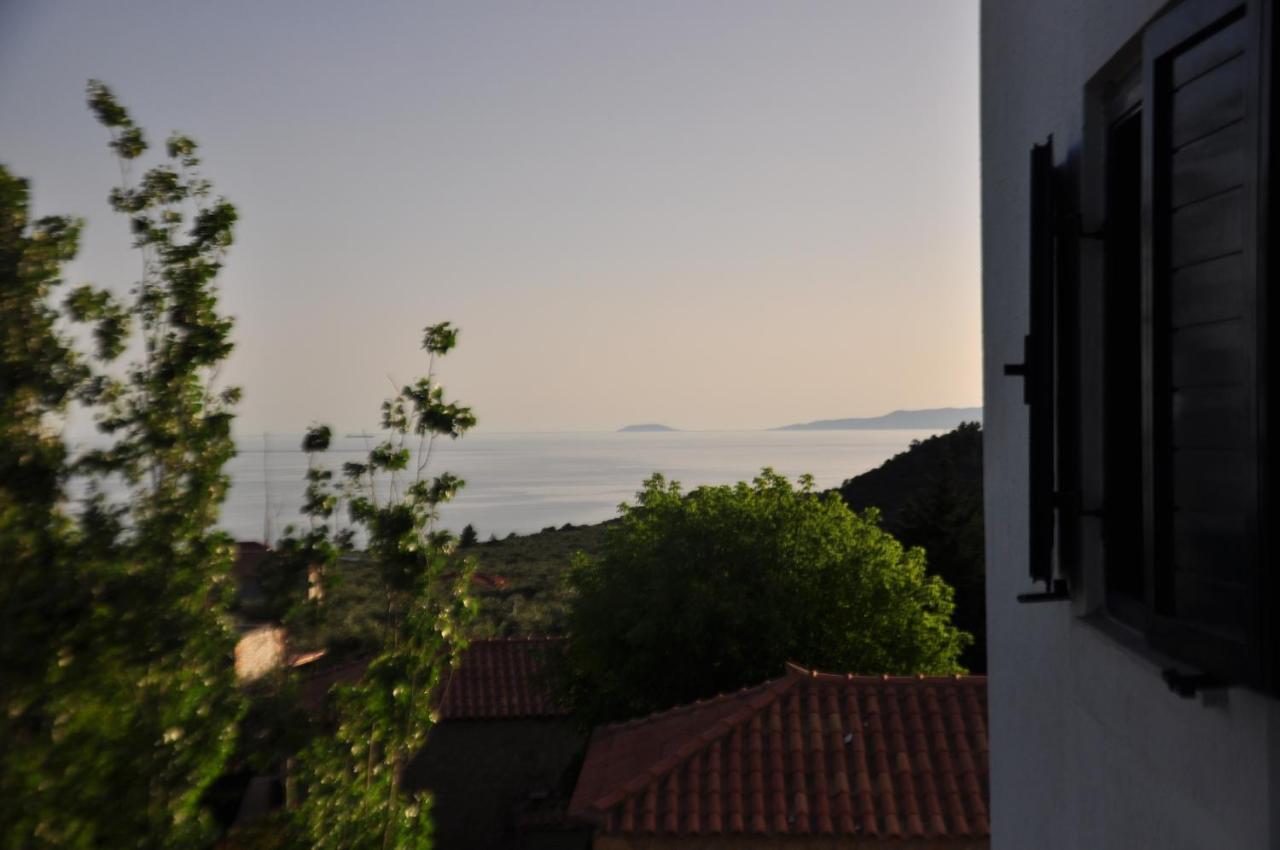 Ifigenia's Apartment *