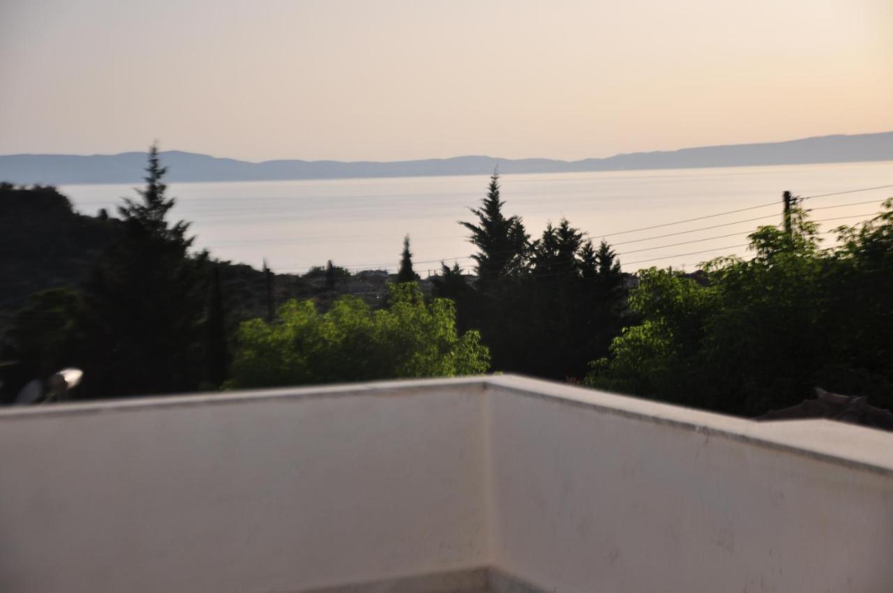 Apartment Ifigenia's Stoupa